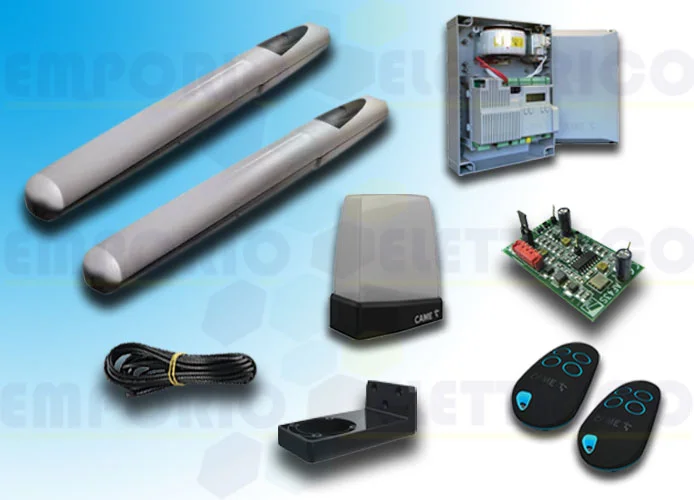 came kit automatización axo ax5024 24v 001u7331 u7331