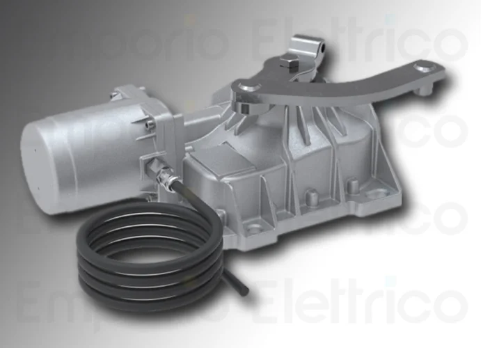 integra motor electromecánico subterráneo in-mci 230