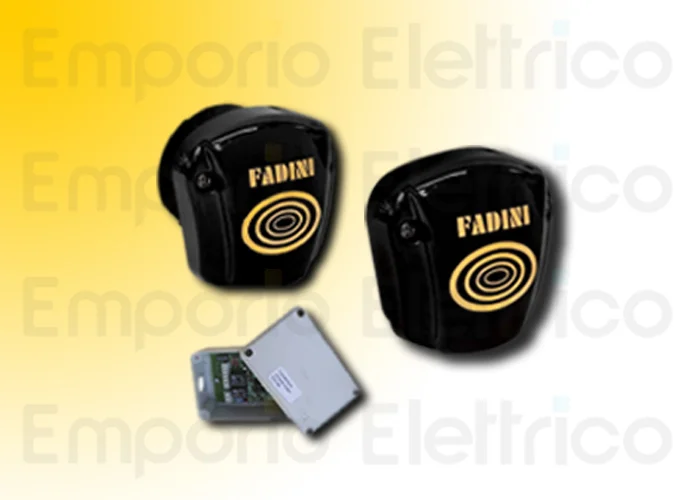 fadini página de repuestos para lector de proximidad tarjetas y llavero sape 69