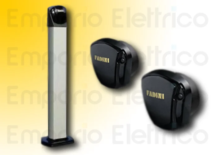 fadini página de repuestos para fotocélula de luz módulada con infrarrojos fit 55