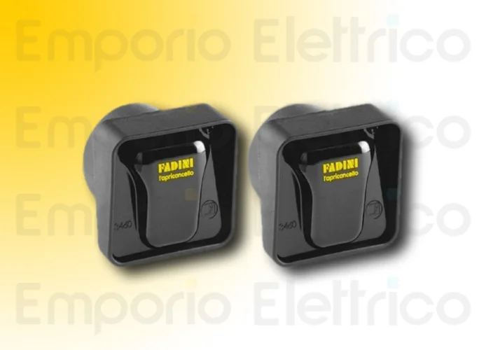 fadini página de repuestos de la fotocélula con rayos infrarrojos módulados polo 44