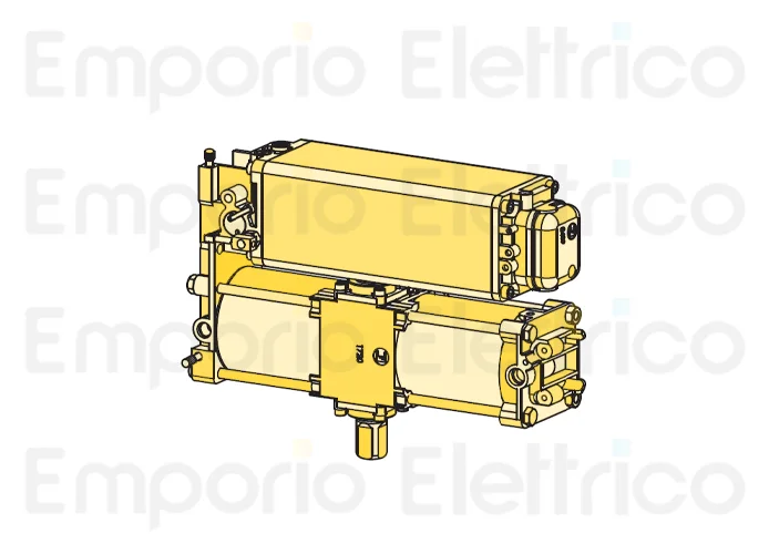 fadini repuesto grupo motor eléctrico/gato hidráulico 280200