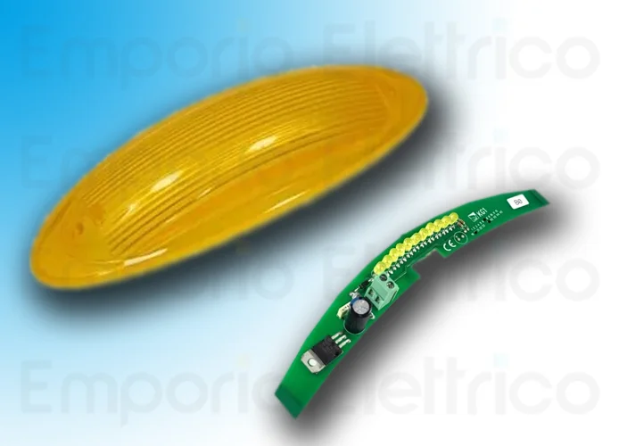 came repuesto luz intermitente integrado g02801 ric 