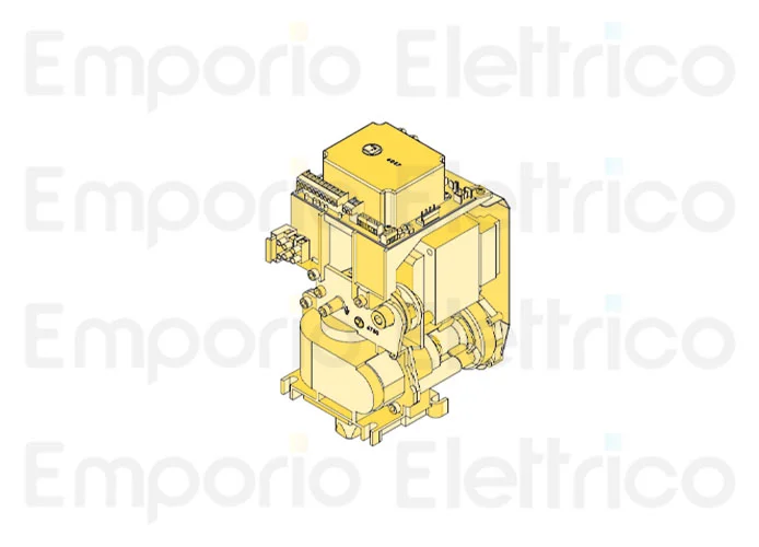 fadini repuesto para el grupo motorreductor bart master por bart 350 35104