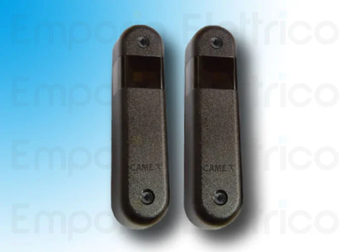 came pareja de mini fotocélulas dxr slim dxr20ctp de rayos infrarrojos 806tf-0120