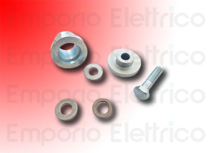 bft kit adaptador para el soporte phobos bt a apsp n335008 2614979