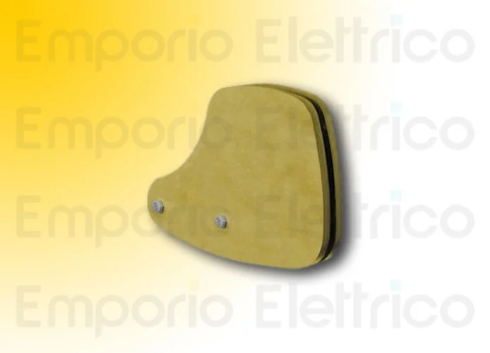 fadini kit de contrapesos de acero galvanizado, 3 piezas, para bayt 980 1962l