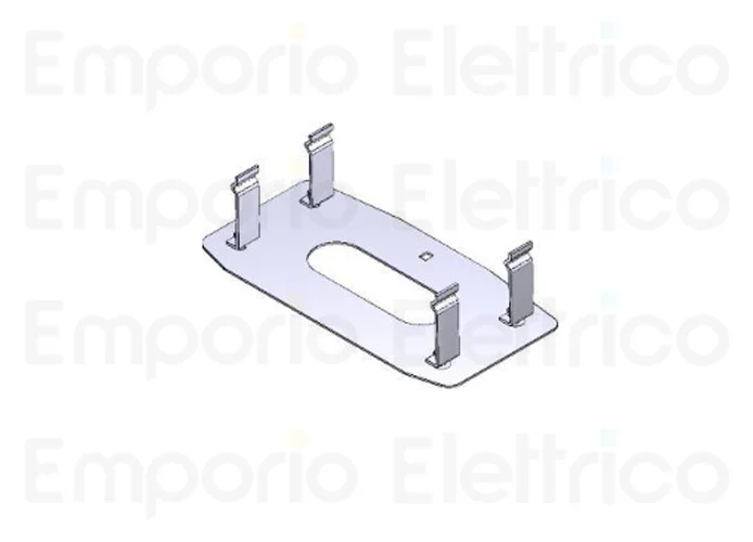 came repuesto placa de la barrera gard gt8 88003-0158