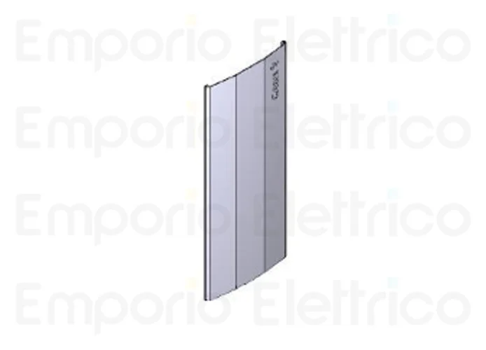 came repuesto puerta armario gt8 aisi 304 88003-0181