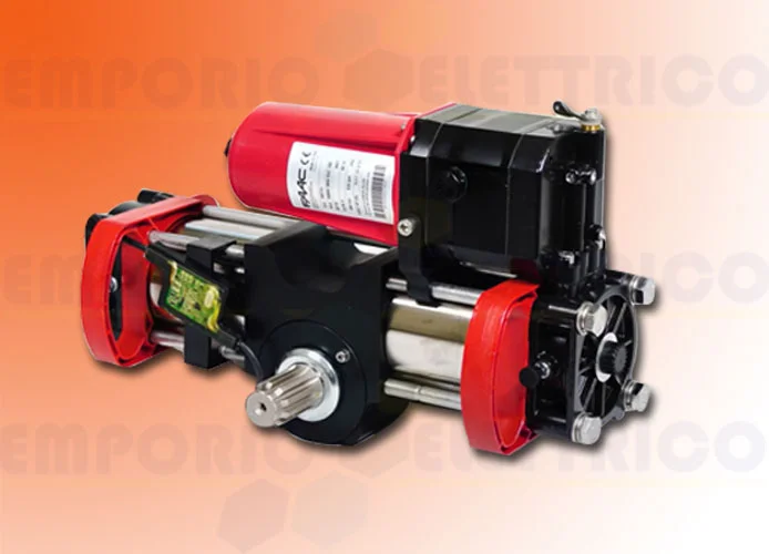 faac actuador oleod. s800h enc sbw 180° 24v dc 108725 (ex 108715)
