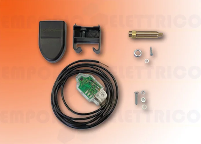 faac safecoder encoder absoluto magnético bus 404040 (new code 404047)