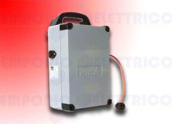 bft baterías de expansión ecosol double 2609213 d113732