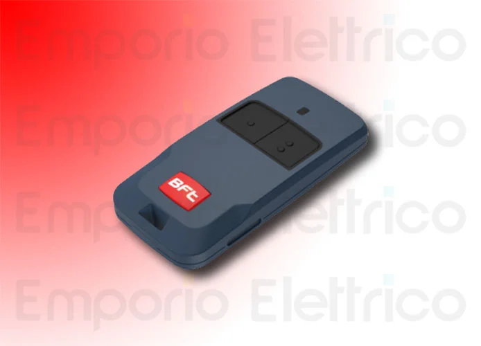 bft mando 12v 2 canales 433 mhz mitto b rcb02 r1 d111904 (new 2600534 D112306)