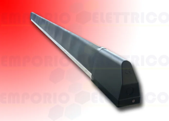 bft barra sensible de seguridad mecánica 1,5 metros cm1500 2600801 p111050