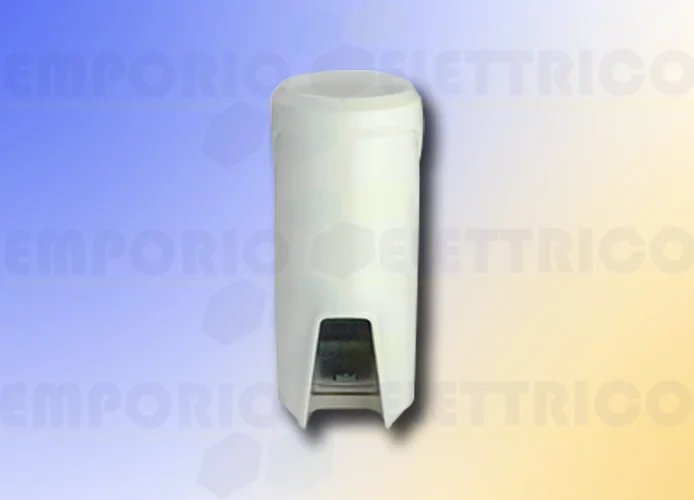 bentel detector inalámbrico de cortinas para exteriores bw-902