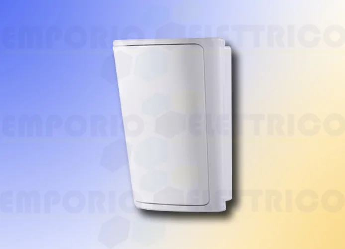 bentel detector volumétrico  pet immunity bw-802