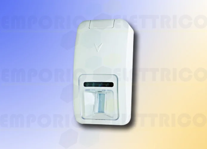 bentel detector doble tecnología bw-dtm