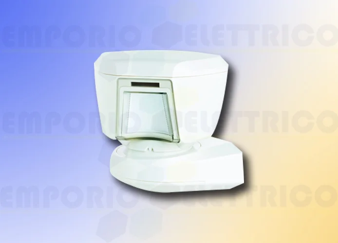 bentel detector para externo 8 pir bw-odt