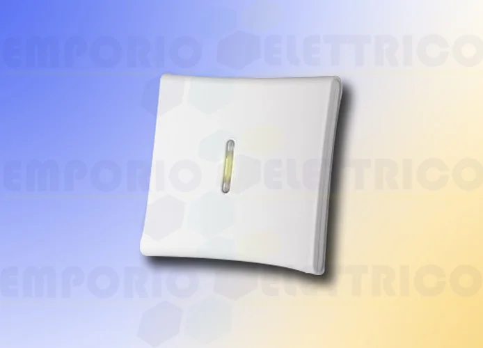 bentel repetidor inalámbrico bw-rep