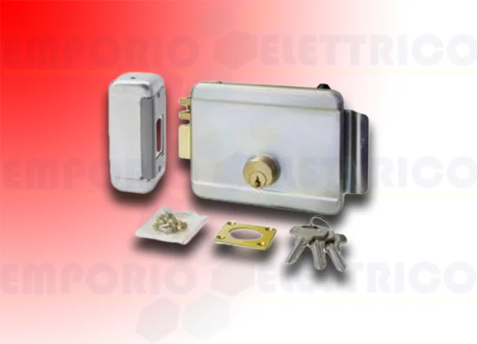 bft eletrocerradura izquierda ecb sx 2600591 d121017