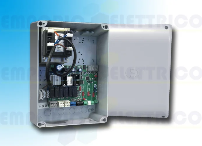 came cuadro de mando 24v 002zl65 zl65 (ex 002zl60)