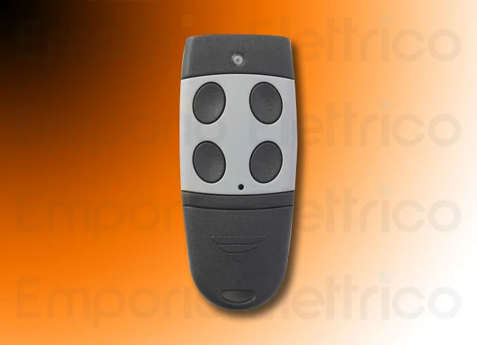 cardin mando de 4 canales 433 mhz s449 txc449400 (ex txq449400)