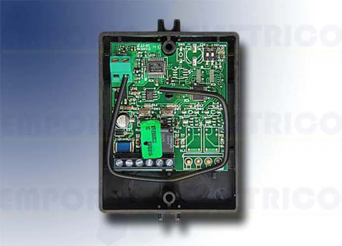 genius receptor radio intermodo4 868 mhz 6100230 (new 6100365)