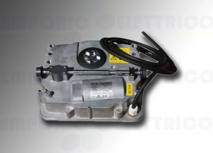nice motorreductor irreversible s-fab 24v sfab2024 (new code xme2024)