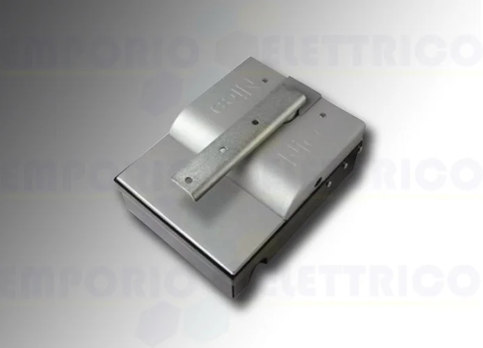nice motorreductor irreversible con encoder s-fab 24v sfab2124 (new code xme2124)