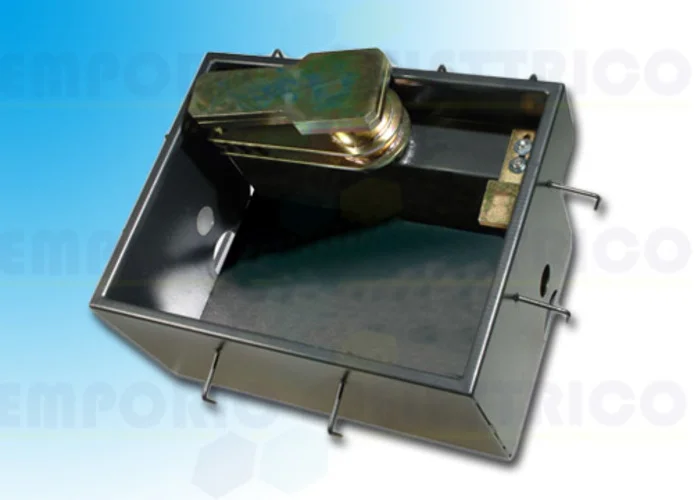 came cajón enterrado izquierdo frog-cs 001frog-cs