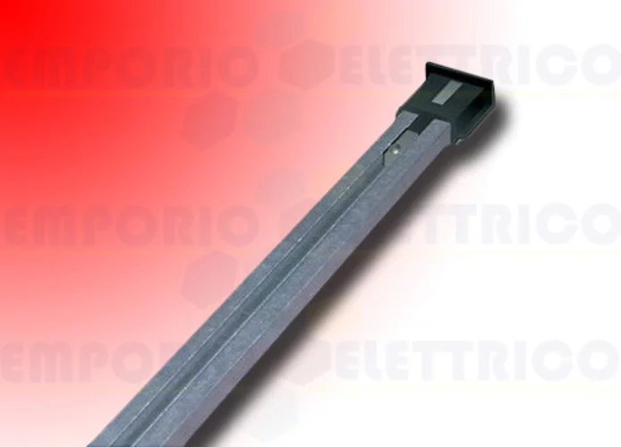 bft guía dos mitades - 2x1750=3500 mm - bin 650 - 850 catena 2601287 p115036 00005