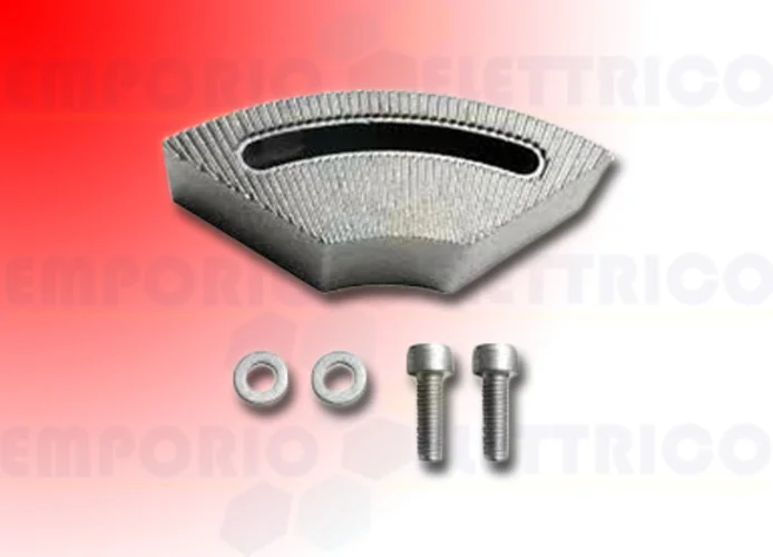 bft kit arresto mecánico per virgo amv 2601370 n998600