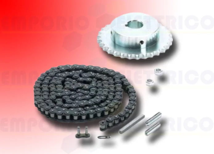 bft corona completa para reducción de puertas industriales cor40 2610911 n733149