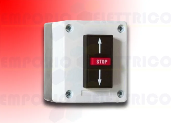 bft teclado open/stop/close spc3 2607571 d121619