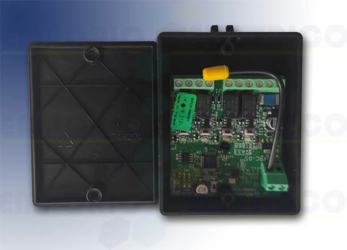 genius receptor radio intermodo4 868 mhz 6100361 (new 6100365)