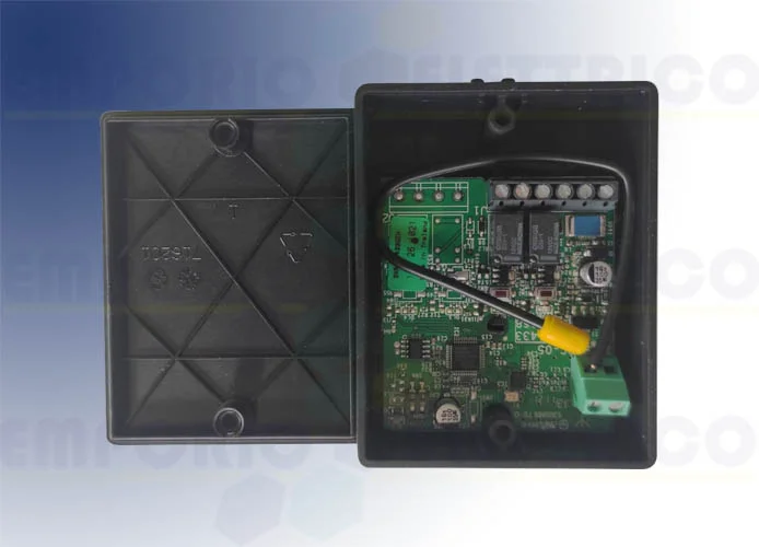 genius receptor radio intermodo2 433 mhz 6100357 (new 6100364)