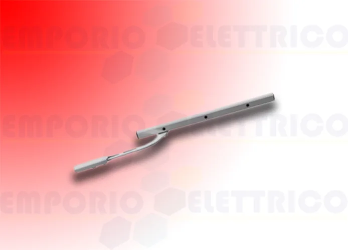 bft palanca para brazo deslizante e5 bt a18 carrabile ls18 n735058 2601407