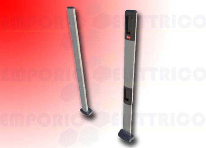 bft par de columans de aluminio ftc (2 Pz) php2 a 2601357 p903029 (old code P903019)