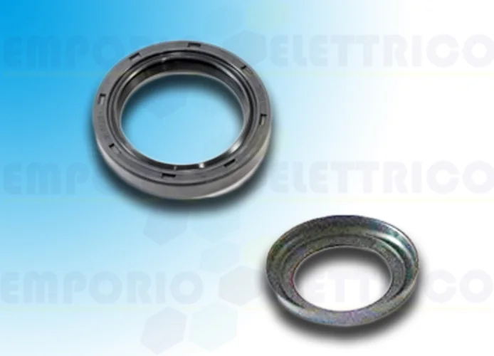 came repuesto protector de aceite y tapa 10 pz 119ria120