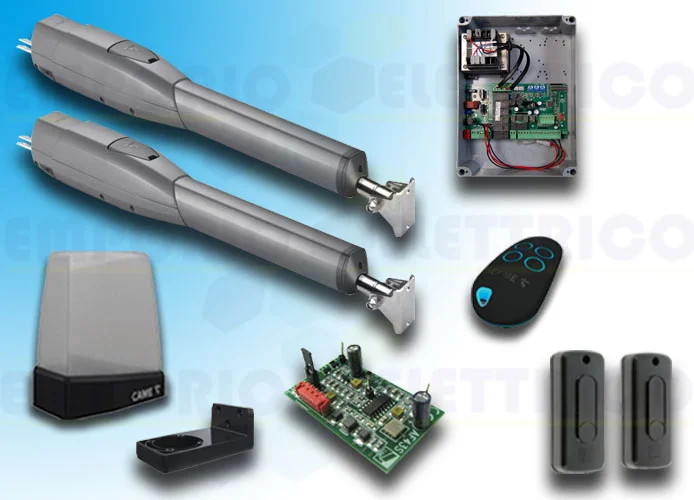 came kit automatización 801mp-0050 230v ats 8k01mp-023
