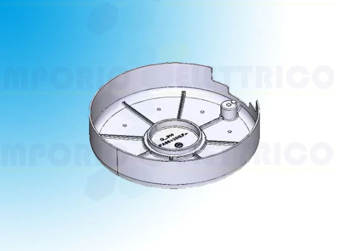 came repuesto de la carcasa del brazo de transmisión ral 7024 ftl 88001-0075