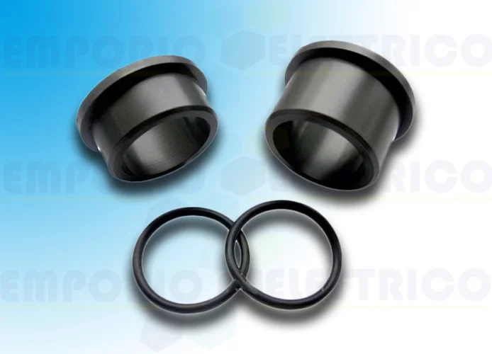 came reemplazo paquete casquillos y or bx 119ribx058
