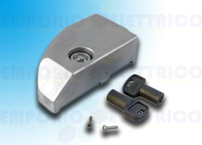 came repuesto puerta de acceso y desbloqueo bk 119ribk012