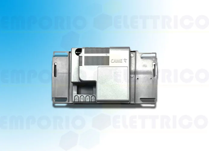 came repuesto base y tapa tarjeta sdn/bxv 88001-0169