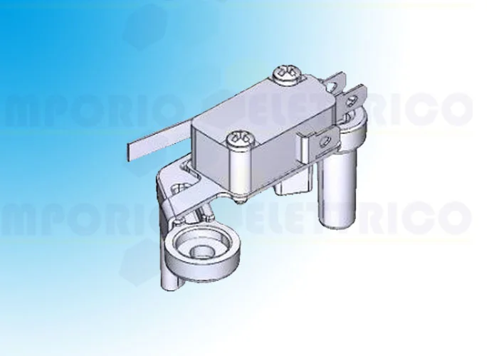 came repuesto microinterruptor de seguridad por el desbloqueo bxv 88001-0168