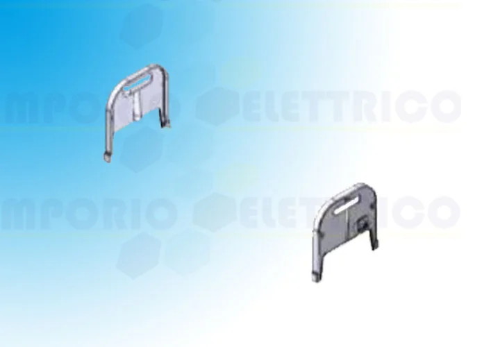 came reemplazo tapas laterales y tapa f4000 119rid249