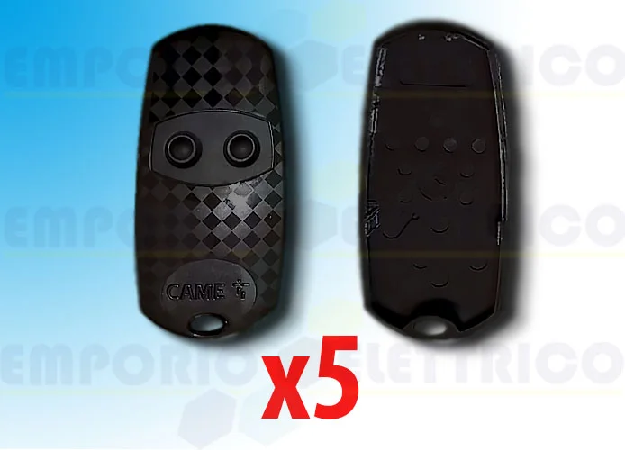 came repuesto 5pzs coquillas transmisor top-432ee 88006-0027