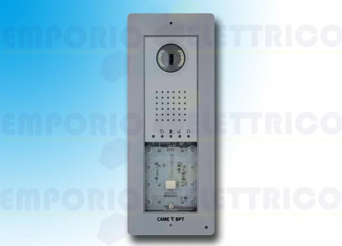 came bpt videocitofono da esterno dvc/08 (ex 62020030) 88040-0064