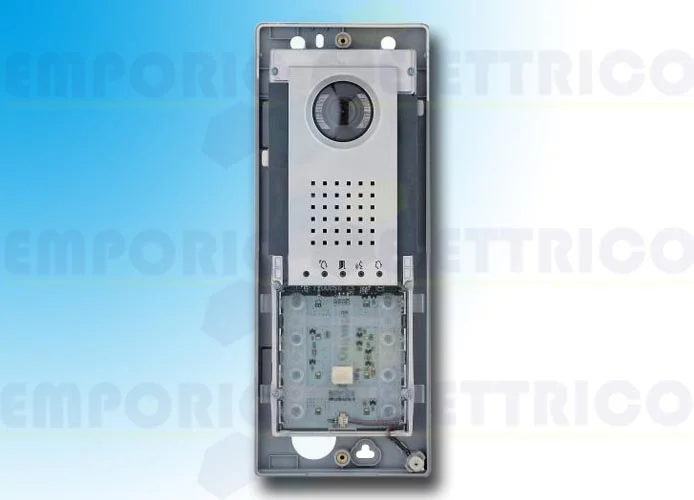 came bpt videocitofono da esterno dvc/ip me (ex 62020340) 88040-0067