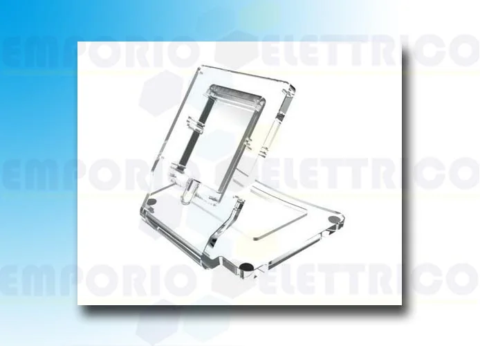 came bpt soporte de mesa puestos internos videoportero agt kt v 840xc-0150